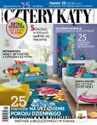 wydawania kwartalnika Opiekun Moda i styl życia Kulinaria