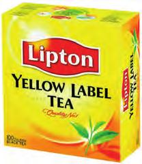 23% 209066 Herbata ekspresowa Lipton Earl