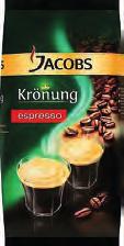 Kawa rozpuszczalna JACOBS KRONUNG 200 g 23% 233620 Kawa