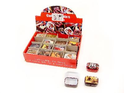 20x13,5x7 cm 15,5x6x14,5 cm stan: 49 98373 =98373 98793 =98793