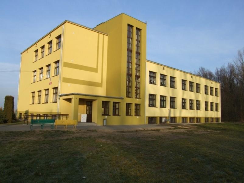 Termomodernizacja budynku Publicznej Szkoły Podstawowej w
