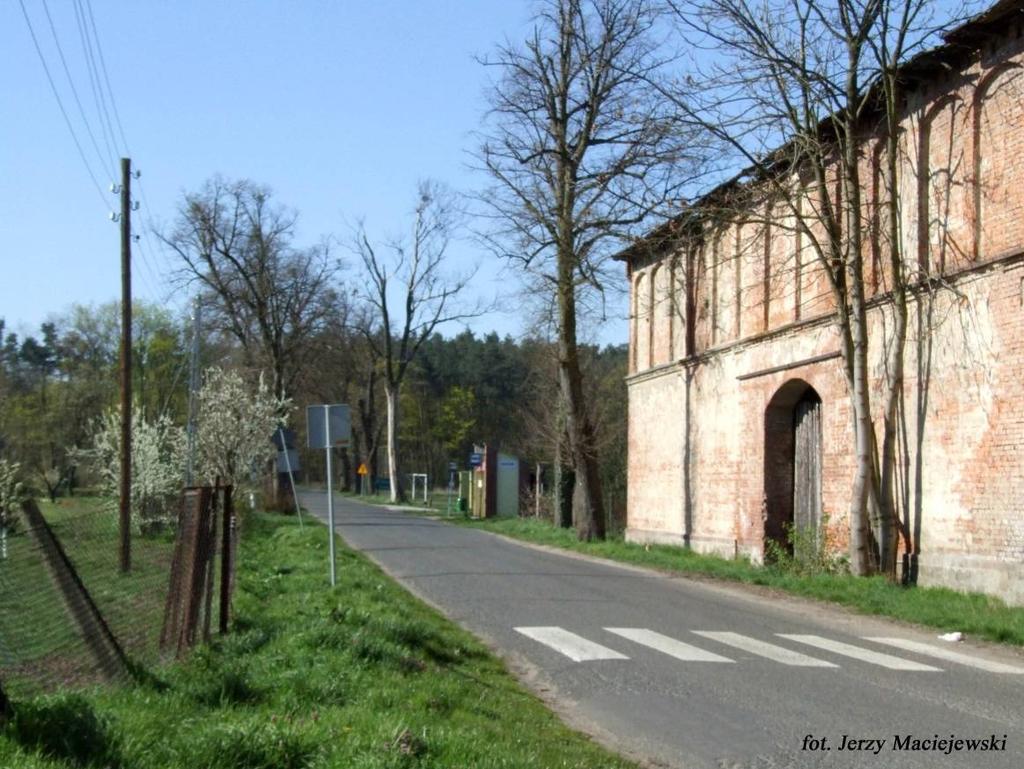 W dokumencie z 22. 12. 1292 r., wieś jest wzmiankowana jako Rachowa. W 1376 r.