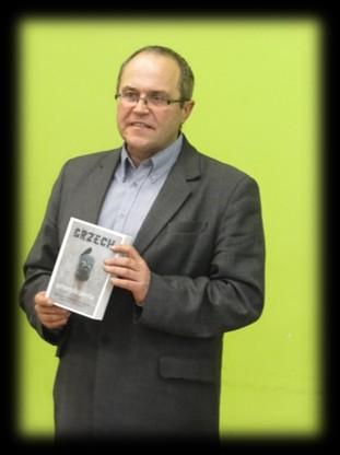 Spotkanie autorskie w Bibliotece W dniu 28 lutego2012r.