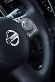 Pod maskę najnowszego wcielenia Nissana Micra trafiły cieszące się uznaniem i spełniające wymogi najnowszej normy EURO 6 silniki benzynowe. Nissan Micra z silnikami 1.
