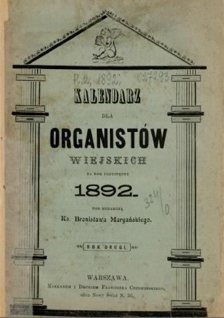 D rukarnia Franciszka Czerwińskiego założona ok. 1883 r. tłoczyła głównie literaturę religijną (ogółem ok. 200 poz.), a także druki akcydensowe 4. Współpracowała m. in. z M. Arctem, M.