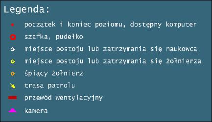 Gra nie jest szczególnie trudna dla graczy obeznanych z gatunkiem i podejrzewam, że da się ją przejść nawet robiąc dużo hałasu.