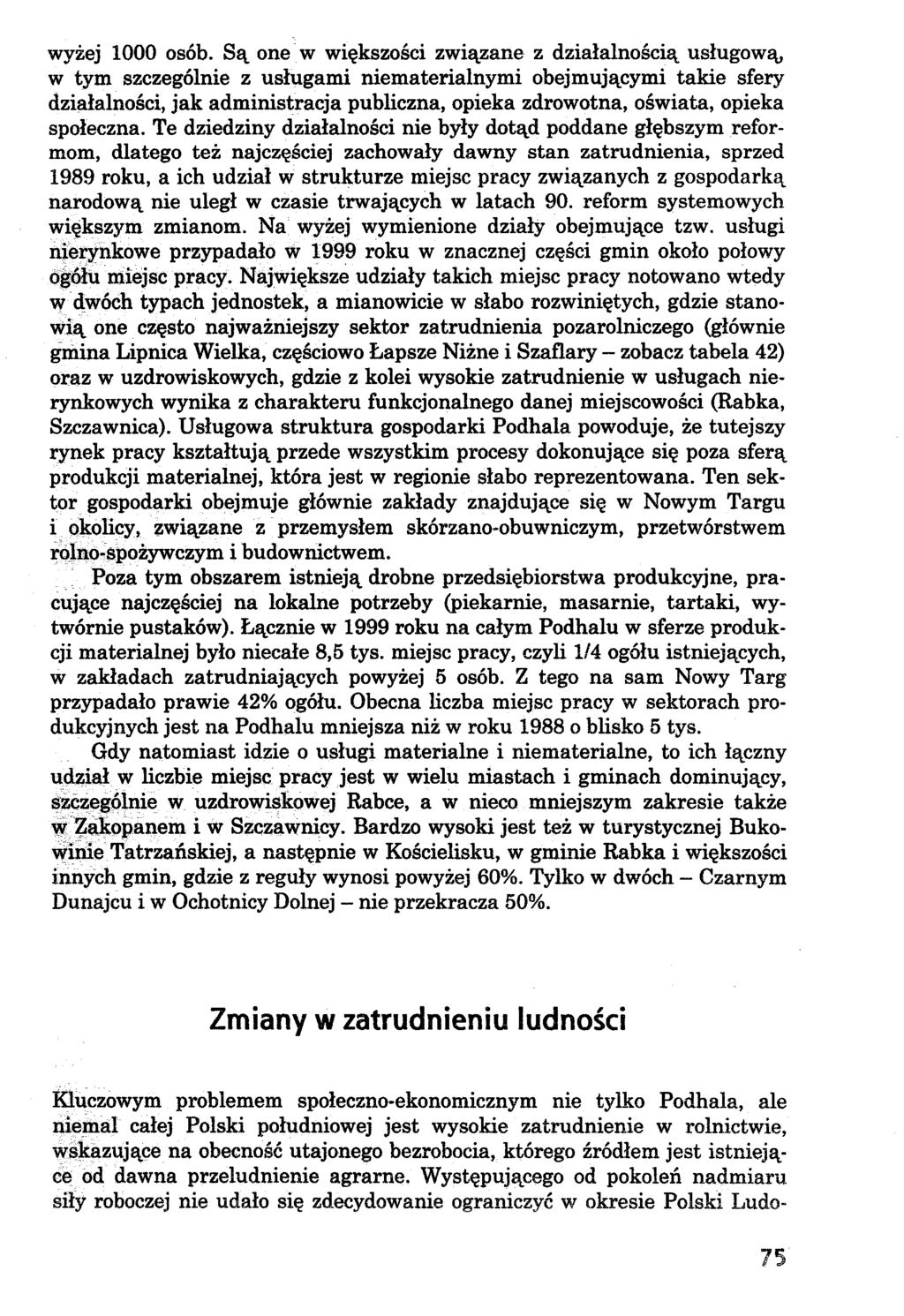 wyżej 1000 osób.