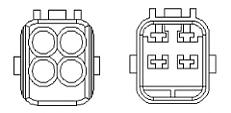 OPONOŚĆ [Ohm]: 9Ω MOC GZAŁKI [W]: 6W-7W MOC GZAŁKI [W]: 6W-7W OZAJ SONY: PLANANA OZAJ SONY: PLANANA OSM019 OSM020 ŁUGOŚĆ PZEWOÓW: 296,5 mm ŁUGOŚĆ PZEWOÓW: 580,0 mm ILOŚĆ PZEWOÓW: 4 ILOŚĆ PZEWOÓW: 4