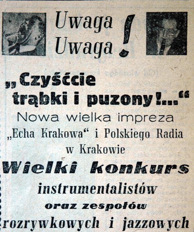 A teraz moje archiwum: Budujemy socjalizm,