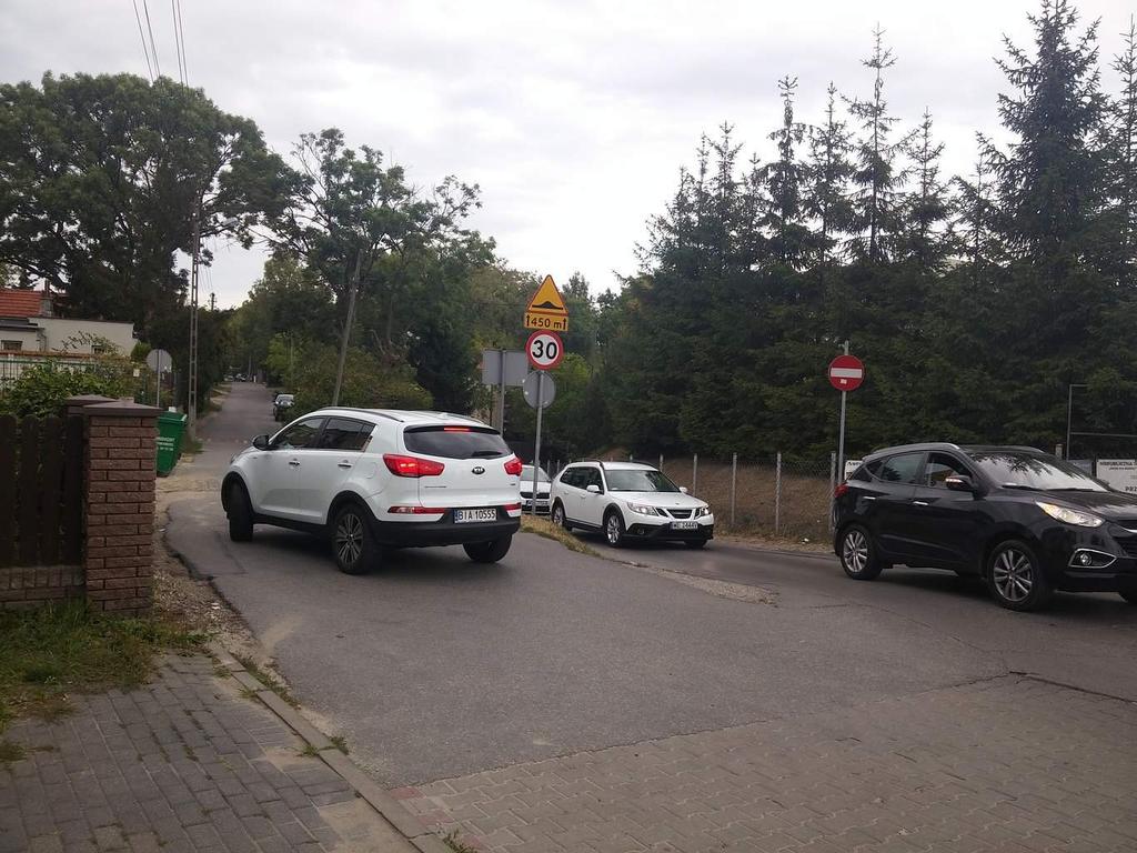 Jeszcze jeden lubiący skróty