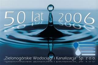 Załącznik nr 1 ZIELONOGÓRSKIE WODOCIĄGI I KANALIZACJA Spółka z ograniczoną odpowiedzialnością w ZIELONEJ GÓRZE TARYFY DLA ZBIOROWEGO ZAOPATRZENIA
