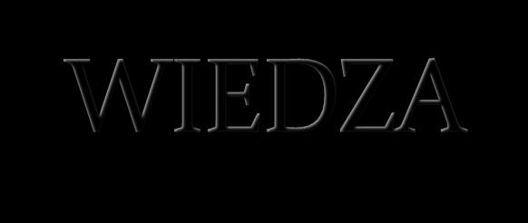 Wiedza : prawdziwe i uzasadnione przekonanie 1.