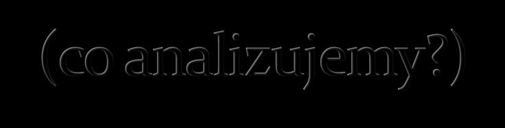 Zdanie (ale w pewnym kontekście) Temat /theme/ - sąd - wszelkie znaczenia zdania lub więcej wypowiedzi. Nawet w jednym zdaniu może być zawarte wiele sądów.