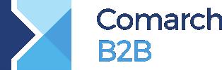 Spis treści 1 Comarch B2B podstawowe informacje... 4 2 Funkcjonalność Comarch B2B... 5 2.1 Logowanie... 5 2.1.1 Przypomnij hasło... 5 2.2 Menu główne Comarch B2B... 7 2.3 Towary... 9 2.3.1 Lista towarów.