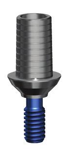 CYFROWE ROZWIĄZNIA Alpha-Bio Tec 5 INFORMACJE O PRODUKTACH Katalog prezentuje ofertę produktów Cad Cam Alpha-Bio Tec ze szczegółowymi opisami, numerami referencyjnymi i informacjami o zakupie.