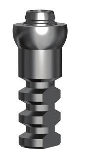 Ø4.7 mm B: 3.5 mm C: 4 mm D: 0.5 mm A: Ø4.7 mm B: 3.5 mm C: 4 mm D: 0.5 mm Kod TAC-TCT-N TAC-TCT-N-R TCT-N Nr Ref.