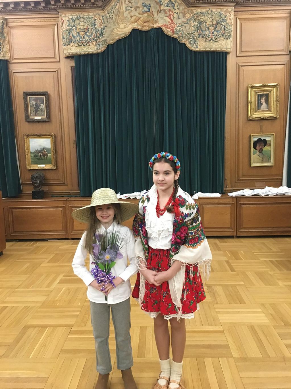 Celem konkursu jest propagowanie wśród dzieci zamiłowania do poznawania polskich baśni i legend, rozbudzanie wyobraźni i wrażliwości, ukazanie różnorodności i piękna polskiej literatury.