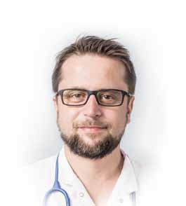 POKONAĆ RAKA Niezależny dodatek tematyczny Medical Media Solutions dystrybuowany wraz z dziennikiem Rzeczpospolita 2 Pacjent w centrum uwagi Współczesna medycyna zapewnia nam wiele skutecznych metod