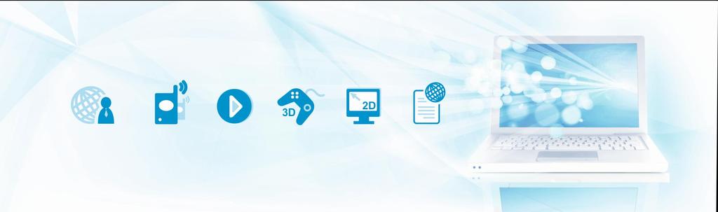 Zawansowane multimedia Ogólna prezentacja