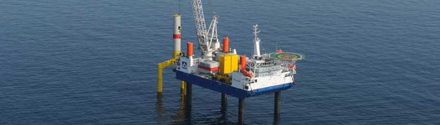 CRIST SHIPYARD Szybko rosnący klaster lokalnych firm dywersyfikujących swą produkcję na rynek offshore Specjalizacje lokalnych firm z sektora offshore 1.