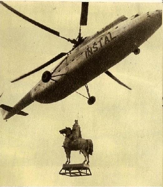 Transport: