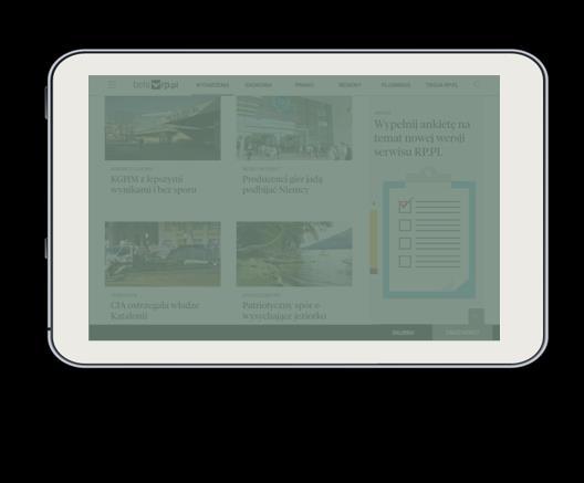 Tablet - full page Strona główna /