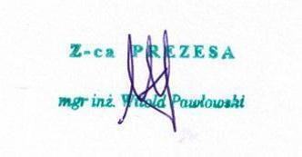1. Wybranemu Wykonawcy Zamawiający określi miejsce i termin podpisania umowy. Warunkiem zawarcia umowy jest przedstawienie przez wybranego Wykonawcę ważnej polisy OC. 2.