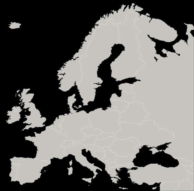 Sektor drzewny w Polsce na tle UE Polskie lasy miejsce w UE: zasoby drewna 7 pozyskanie drewna 5 W