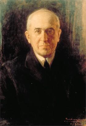 Rozwój teorii astronomicznej zlodowaceń Milutin Milankovitch 1889-1958 Adhémar (1842) precesja wpływa na srogość zim Croll (1875) precesja