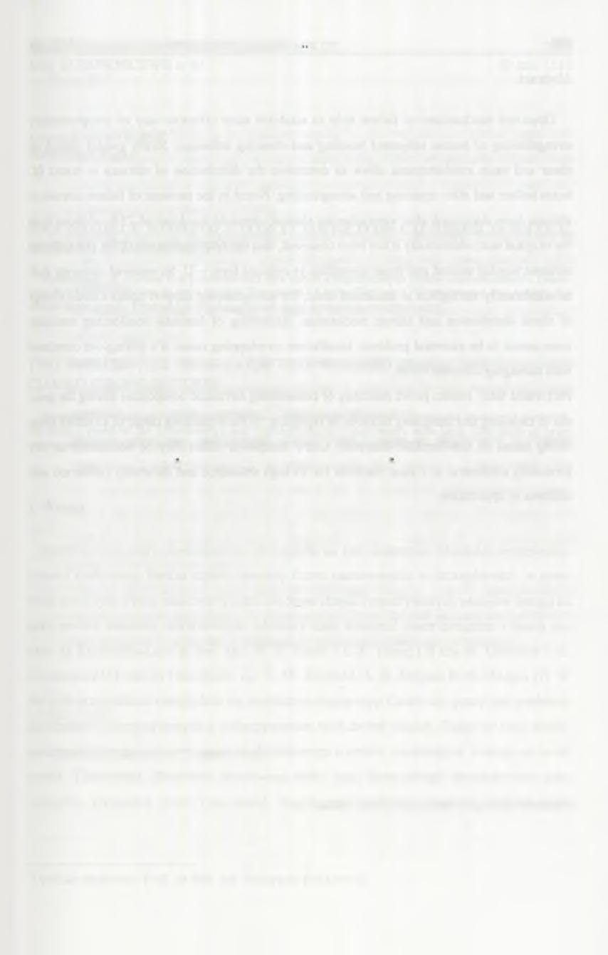 Efektywność napraw zniszczonych elementów. 133 4.
