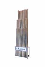 KOSZ NA RURY METALOWE NR KATALOGOWY catalog number / katalógové číslo / katalogové číslo / Katalog broj / каталожен номер / katalógus száma / număr de catalog 7/W POJEMNOŚĆ capacity / kapacita /