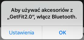 synchronizacja folderu w aplikacji icloud na komputerze, jeśli jej nie masz, musisz ją zainstalować. W folderze icloud powinien pojawić się plik GetFit 2.0.ipa. Rozpakuj go.