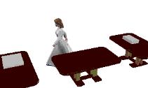 Analiza ruchów Therblig klasyfikacja czynności metoda cyklograficzna analiza ruchów Robotnik pracował w