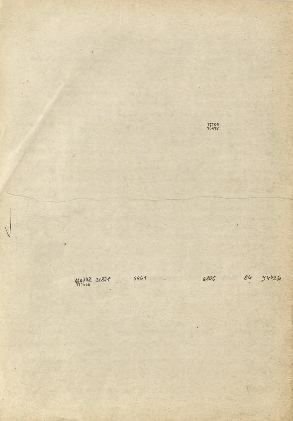 WYSZCZEGÓLNIENIE rr ie - oeo- n o ś o i- n ie - u sp rw ledliw io - -1 9 7 3 r. -1974r.