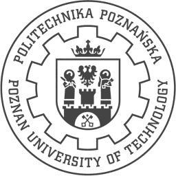 P O L I T E C H N I K A P O Z N A Ń S K A WYDZIAŁ TECHNOLOGII CHEMICZNEJ D Z I E K A N A T ul. Piotrowo 3 60-965 POZNAŃ tel. 061 6652351 fax 061 6652852 E-mail: office_dctf@put.poznan.pl http://www.