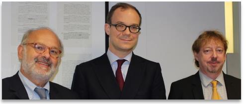 i naszego brytyjskiego członka Dairy UK. Zastępca Ministra ds.