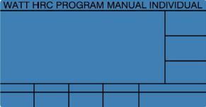 5.4.5 MANUAL-Tryb 1) MANUAL-wybór 1 MODE sprawdź 2) wybór wartości