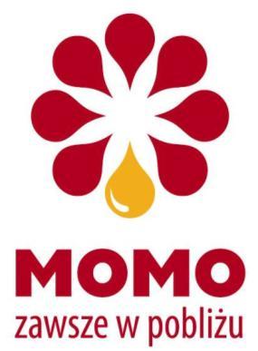 Raport miesięczny MOMO S.A.