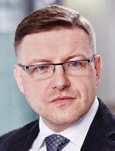 MARTA STANISŁAWSKA Radca Prawny, Associate w zespole bankowości i finansów, Kancelaria Bird & Bird Doradza klientom od 2008 roku.