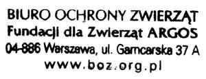 Warszawa, 19 lipca 2010 Sąd Rejonowy w Wołominie za pośrednictwem Prokuratury Rejonowej w Wołominie ul. Prądzyńskiego 3A 05-200 Wołomin Sygn.