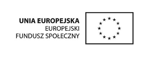 Poprawa zdolności do zatrudnienia oraz podnoszenie poziomu aktywności zawodowej osób bezrobotnych Tytuł projektu: Do pracy rodacy UMOWA Nr UmDzGosOg/023/14/ o dofinansowanie ze środków