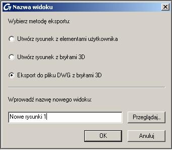 dodatkowymi elementami widocznymi pomiędzy dwoma elementami konstrukcyjnymi.