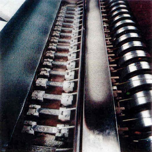 b III Szkoła Techniki Próżniowej 2011 Urządzenia do