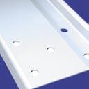 Profil pro duk cji Profil Z, C PROFIL Z gruboœæ waga H Bd Bg C blachy mm kg/m mm mm mm mm Z 100 Z 100 Z 150 Z 150 Z 180 Z 200 Z 200 Z 250 Z 250 Z 300 1,50 2,64 100 48 53 18 2,00 3,52 100 48 53 19