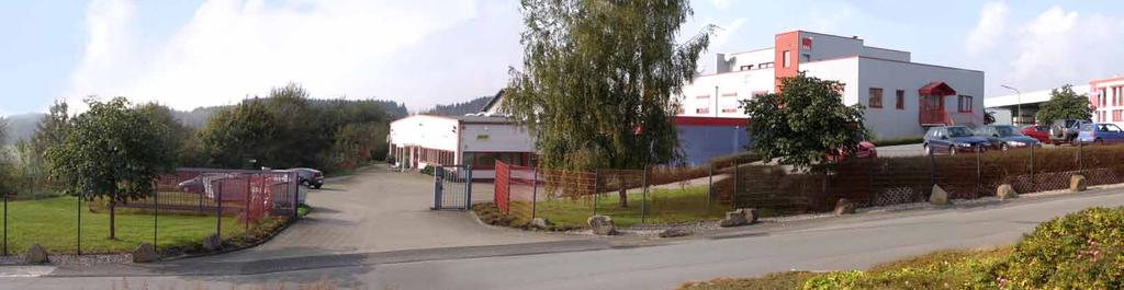 Wir beraten Sie gerne! Z PRZYJEMNOŚCIĄ POMOŻEMY Brück Electronic GmbH Schlosserstr. 30 D-51789 Lindlar Tel: (0049) 02266.90 12 10 Fax: (0049) 02266.45 092 E-Mail: info@beg.de Internet: www.