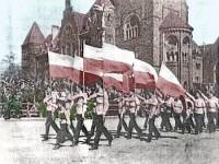 (Choć słowa prymasa stanowią ogólne przesłanie, z którym nie można się nie zgodzić, to jednak należy uwzględnić fakt, że były wypowiadane w innym niż dzisiaj politycznym kontekście.