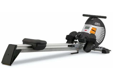 R306 Regatta PRODUCENT: DYSTRYBUTOR: DEL SPORT SP. Z O. O. EXERCYCLE S.A P.O. BOX 195 ul.