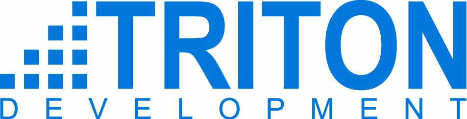 Grupa owa Triton Development S.A.