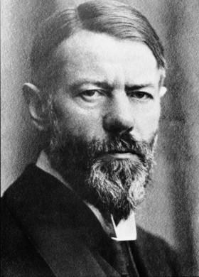 POJĘCIE WŁADZY- M WEBER MAX WEBER Władza to relacja między jednostkami, w której