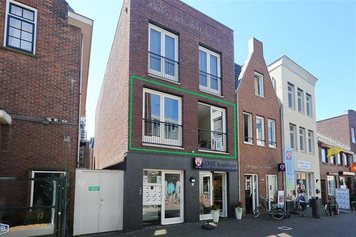 Zeestraat 9 M1